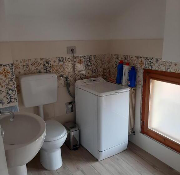 Номер Стандарт, B&b I Gemelli