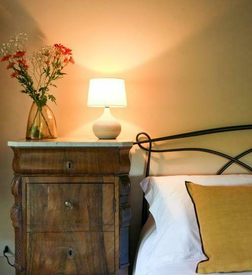 חדר סטנדרט, Locanda Quattro Vesta