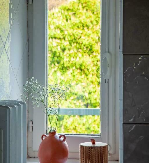 חדר סטנדרט, Locanda Quattro Vesta