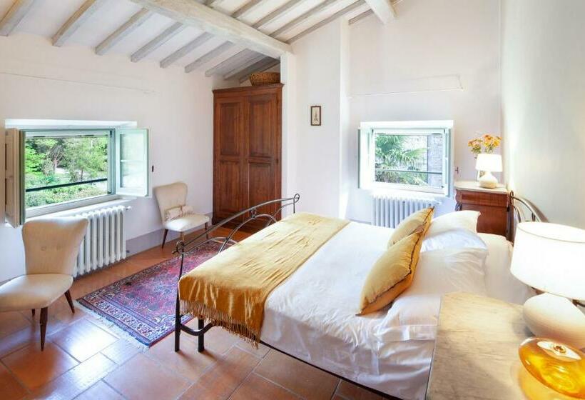 חדר סטנדרט, Locanda Quattro Vesta