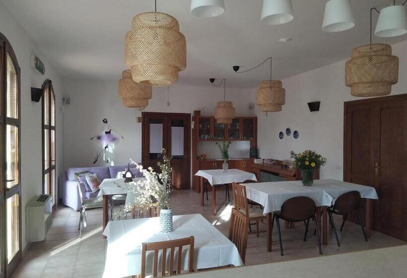 חדר סטנדרט, Marrubiu Resort Note Di Stelle