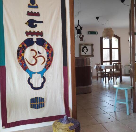 Номер Стандарт, Marrubiu Resort Note Di Stelle