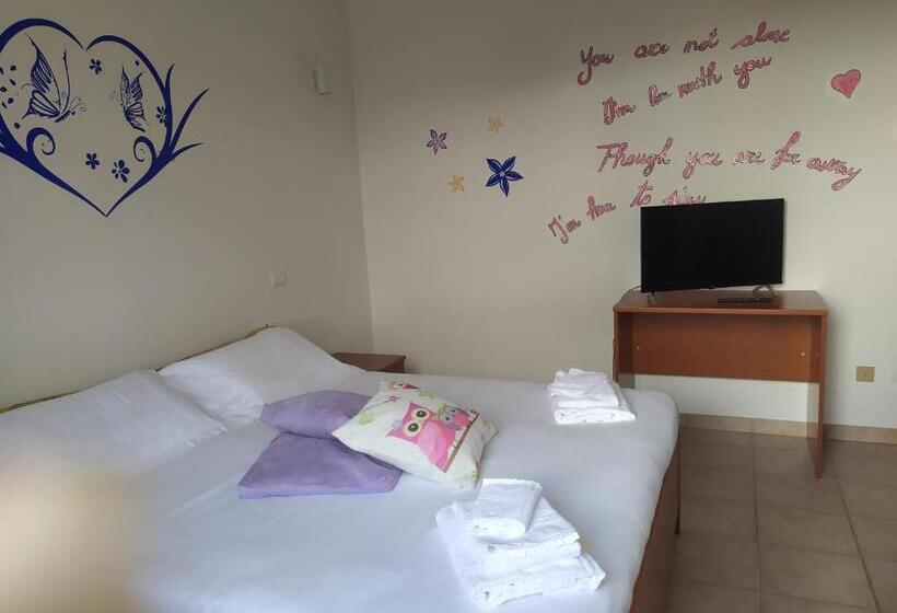 Номер Стандарт, Marrubiu Resort Note Di Stelle