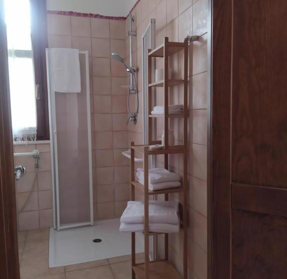 חדר סטנדרט, Marrubiu Resort Note Di Stelle