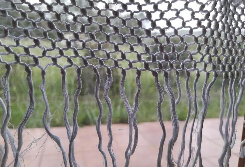 חדר משפחתי נוף לגינה, Marrubiu Resort Note Di Stelle