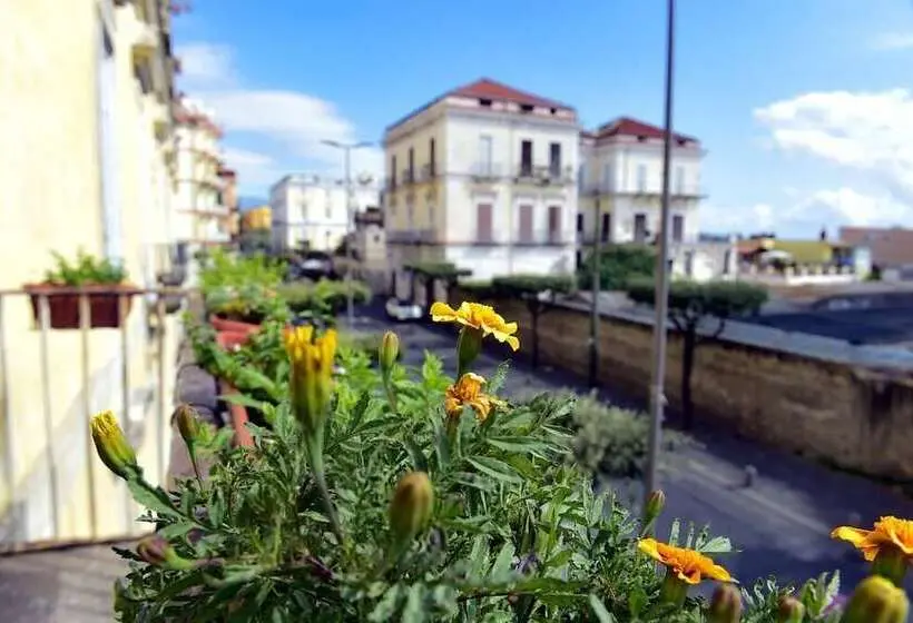 Geteiltes Mehrbettzimmer, H Hostel Friendly Accommodation