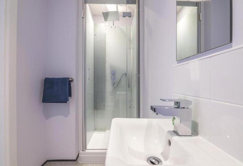 带海景的标准房, No 2 Ocean Cabins   Saundersfoot Harbour   Saundersfoot