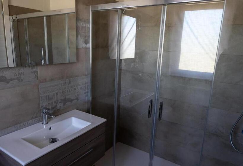 غرفة ديلوكس, Resort Reis Country House