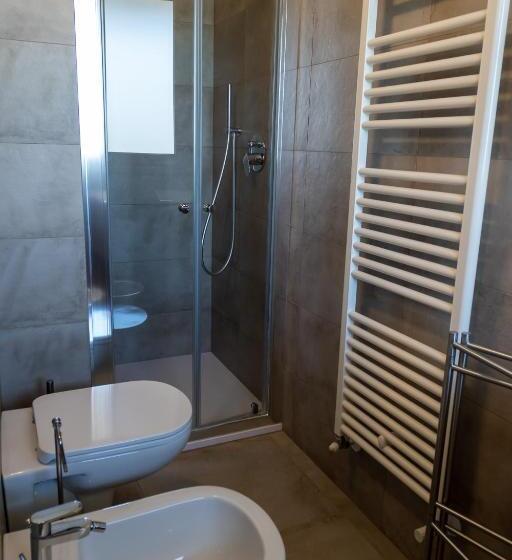 غرفة قياسية سرير كينج, Resort Reis Country House