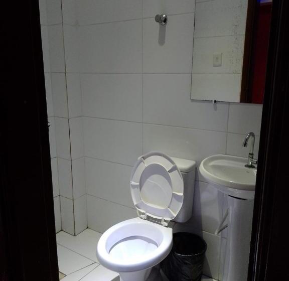 スイート, Santos