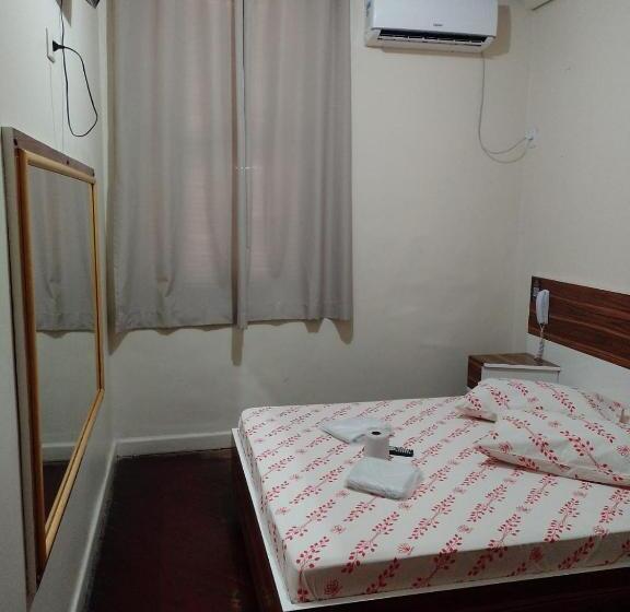 スイート, Santos