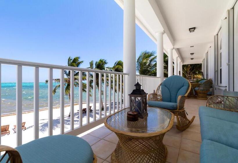 Люкс Кровать Кинг, Tara Del Sol Resort
