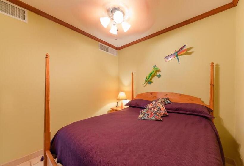 ویلای 3 خوابه, Tara Del Sol Resort