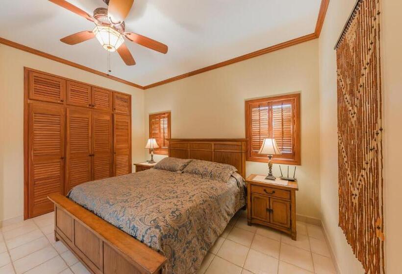 Вилла 3 Спальни, Tara Del Sol Resort