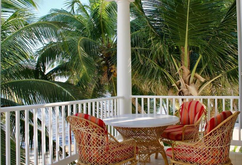 ویلا دلوکس 3 خوابه, Tara Del Sol Resort