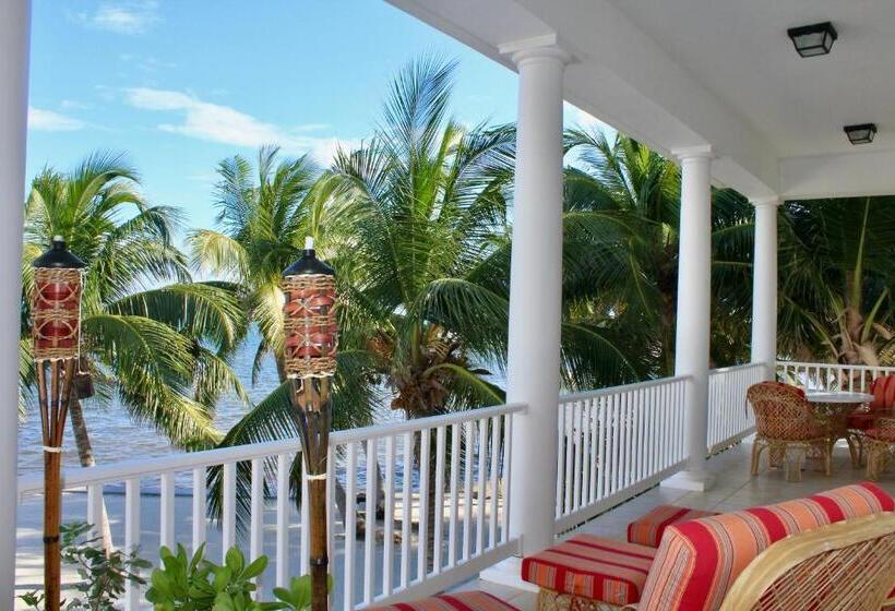 Вилла Deluxe 3 Спальни, Tara Del Sol Resort