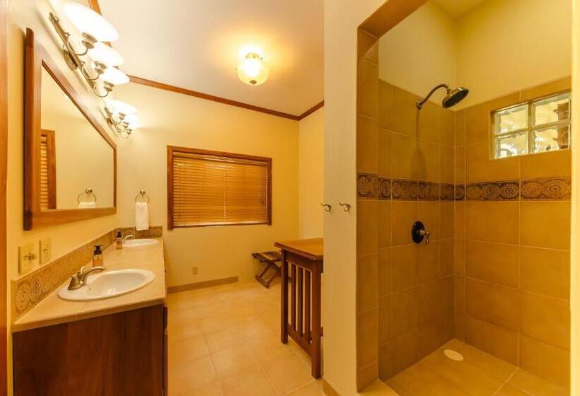 ویلا دلوکس 3 خوابه, Tara Del Sol Resort