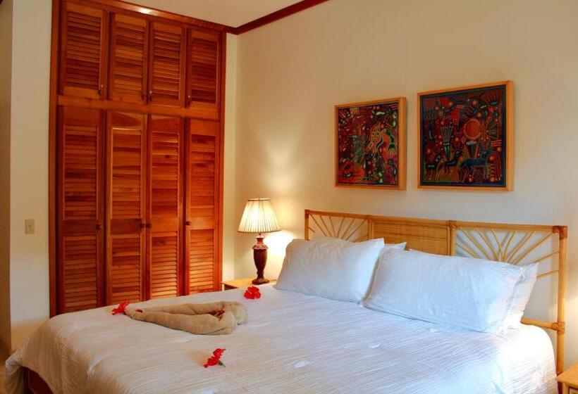 Вилла 1 Спальня, Tara Del Sol Resort