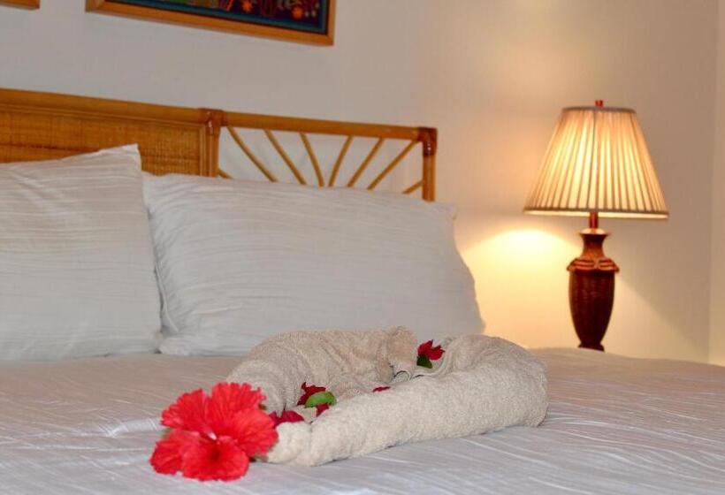 ویلای 1 خوابه, Tara Del Sol Resort