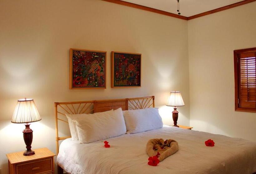 ویلای 1 خوابه, Tara Del Sol Resort