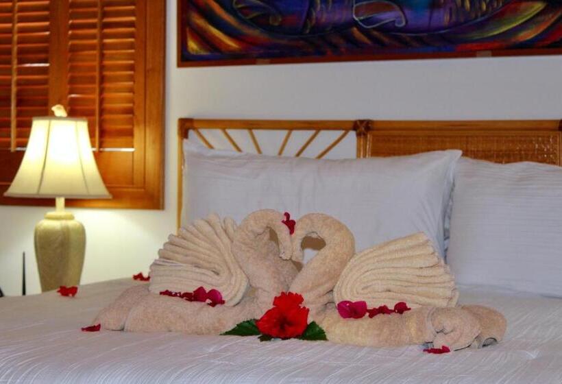 ویلای 1 خوابه, Tara Del Sol Resort