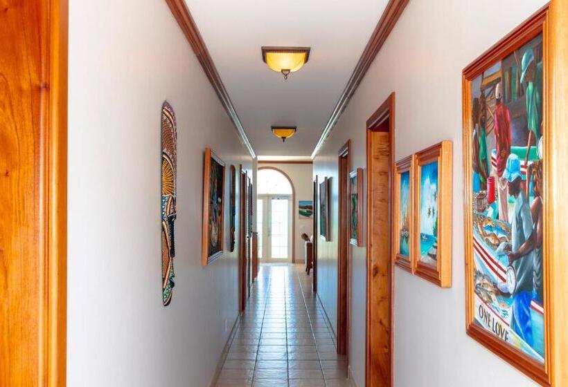 Люкс Кровать Кинг, Tara Del Sol Resort