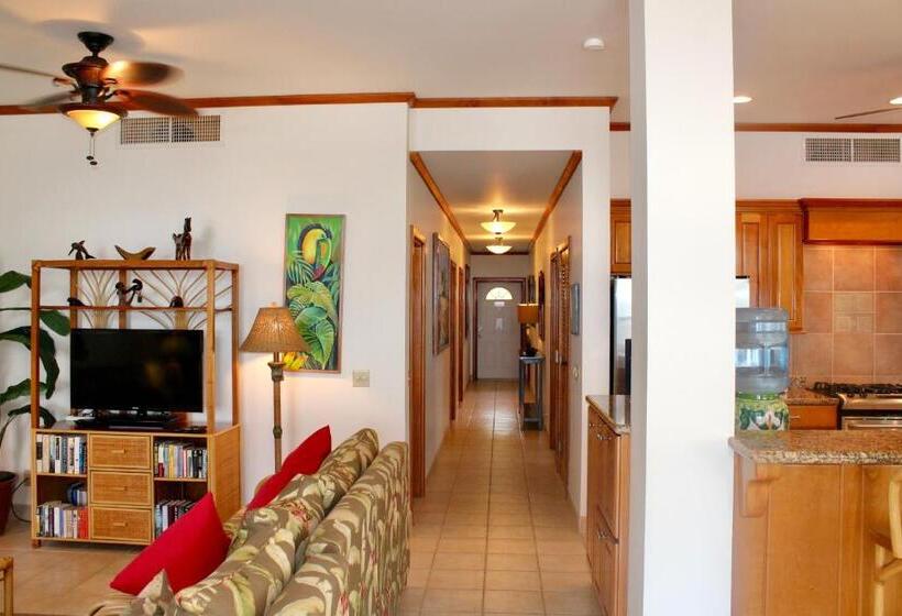Вилла 1 Спальня, Tara Del Sol Resort