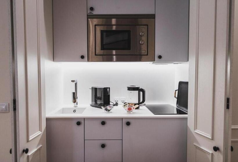 سوییت جونیور, La Ermita Suites   único Hotel Monumento De Córdoba