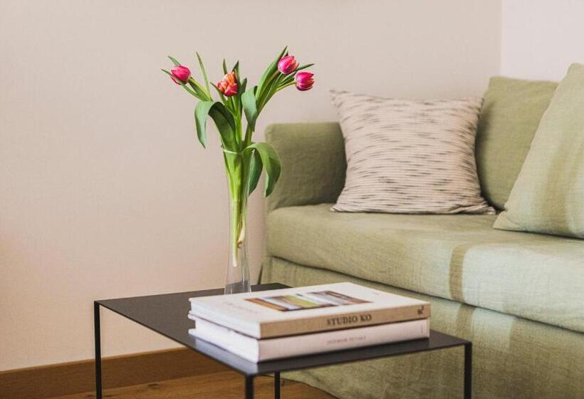 سوییت جونیور, La Ermita Suites   único Hotel Monumento De Córdoba