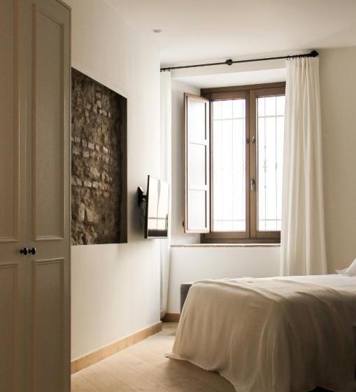 سوییت جونیور, La Ermita Suites   único Hotel Monumento De Córdoba