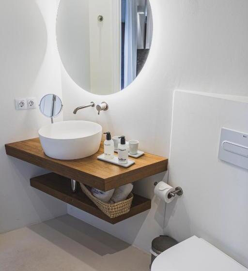 Duplex Junior Suite, La Ermita Suites   único Hotel Monumento De Córdoba