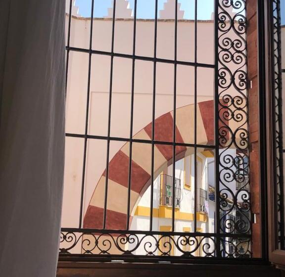 Duplex Junior Suite, La Ermita Suites   único Hotel Monumento De Córdoba