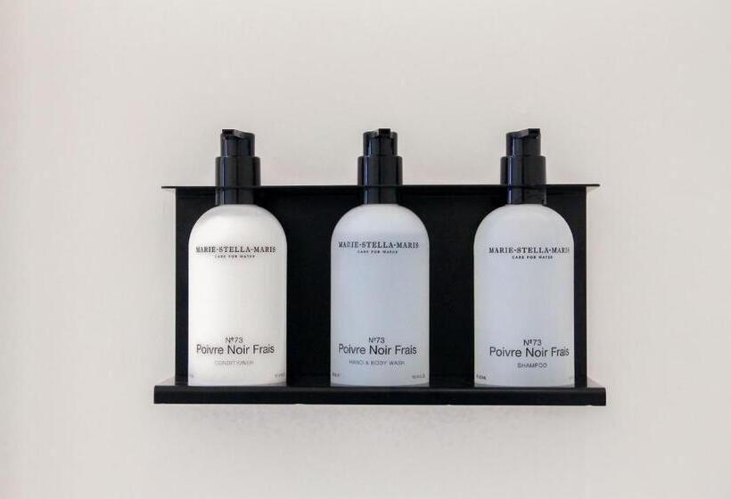 سوئیت جونیور با تخت بزرگ, La Ermita Suites   único Hotel Monumento De Córdoba