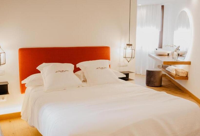 سوئیت با چشم‌انداز, La Ermita Suites   único Hotel Monumento De Córdoba