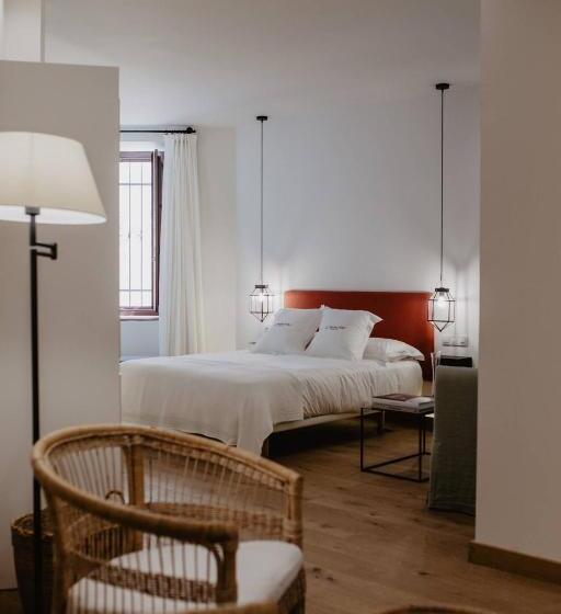 سوییت جونیور, La Ermita Suites   único Hotel Monumento De Córdoba