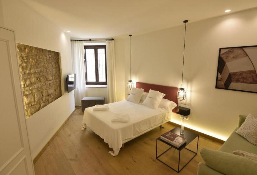 سوییت جونیور, La Ermita Suites   único Hotel Monumento De Córdoba