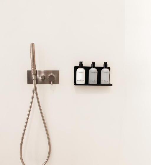 سوئیت جونیور با تخت بزرگ, La Ermita Suites   único Hotel Monumento De Córdoba