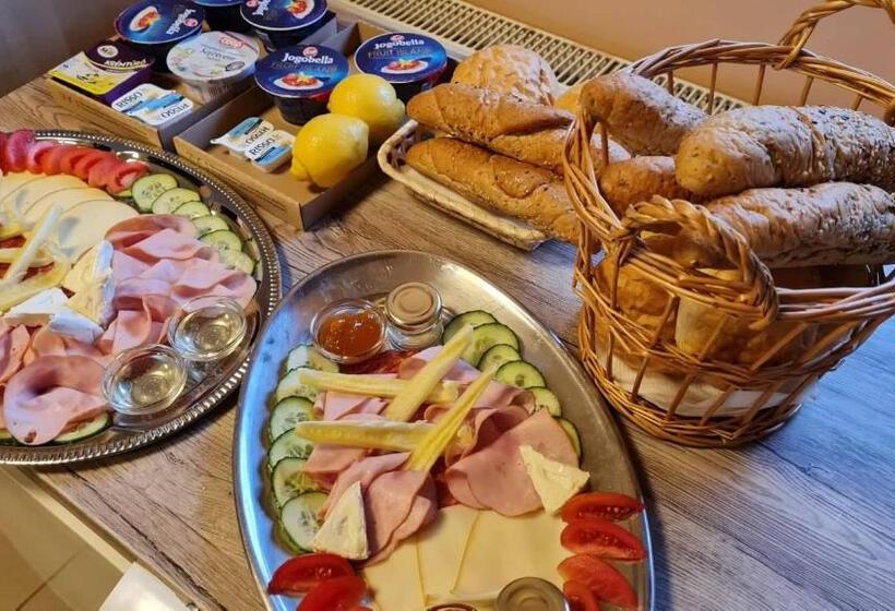 شقة سوبريور غرفة واحدة, Antik Vendégház