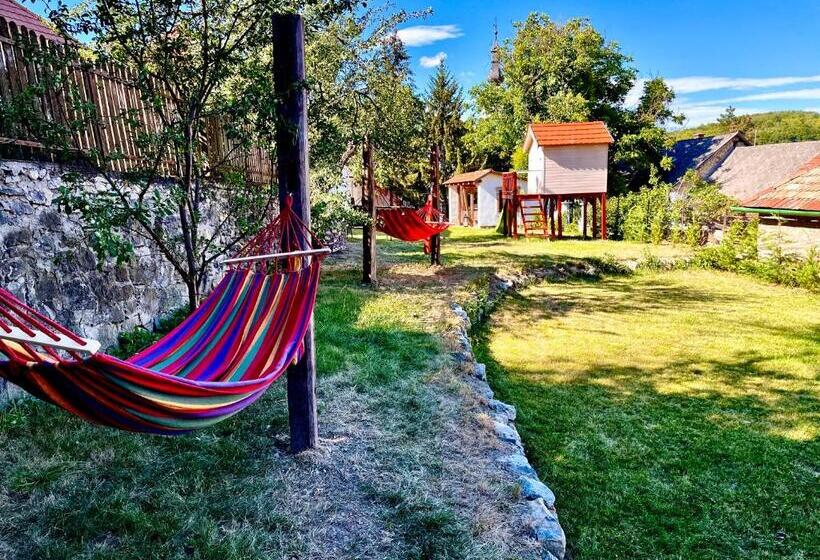 شقة سوبريور غرفة واحدة, Antik Vendégház