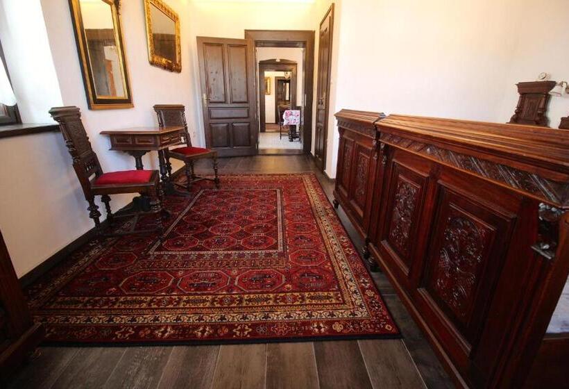 غرفة ديلوكس, Antik Vendégház