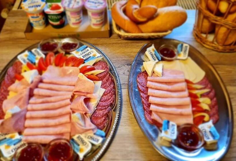 شقة سوبريور غرفة واحدة, Antik Vendégház