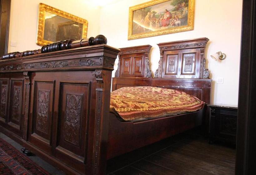 غرفة ديلوكس, Antik Vendégház