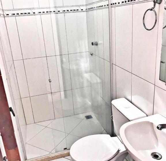 جناح, Pousada Morro Tropical