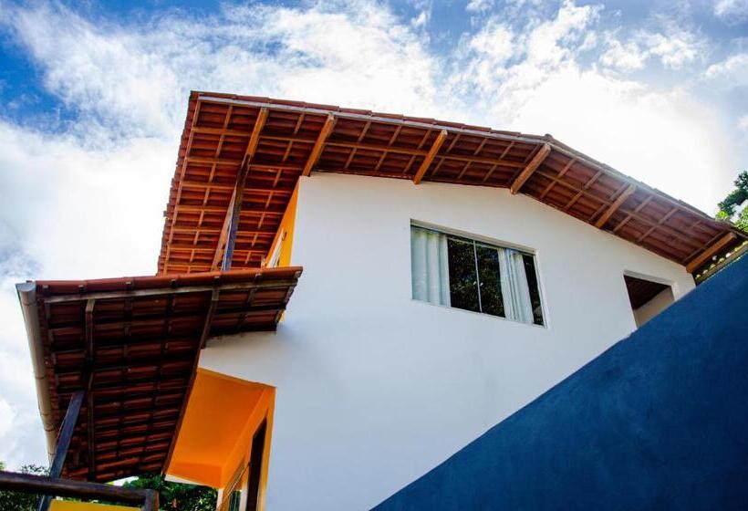 جناح سوبيريور, Pousada Morro Tropical