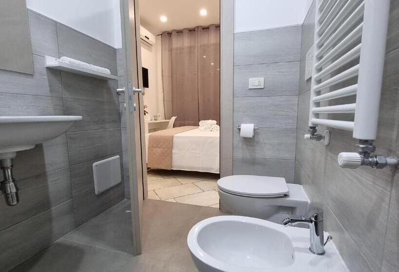 חדר סטנדרט, Villa Vittoria