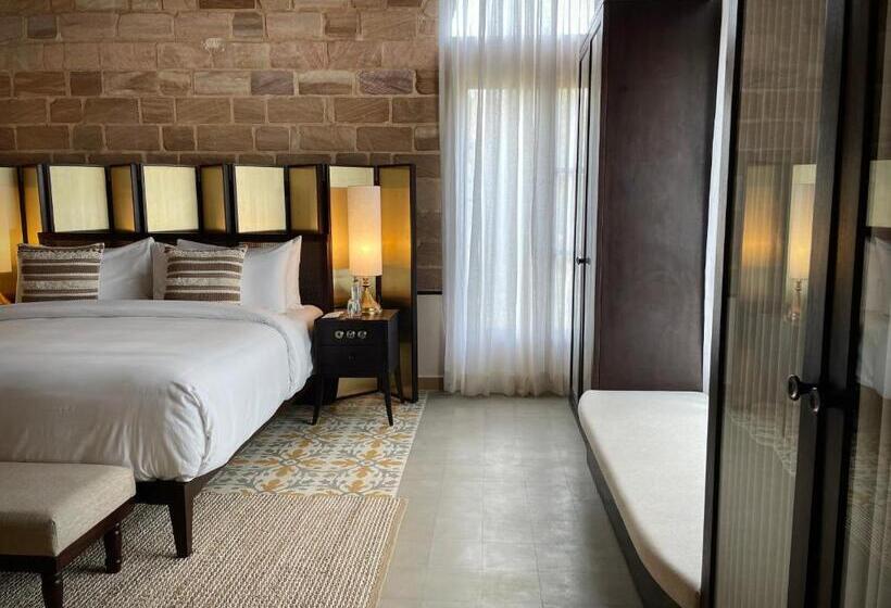 Номер Deluxe, The Postcard Gir Wildlife Sanctuary