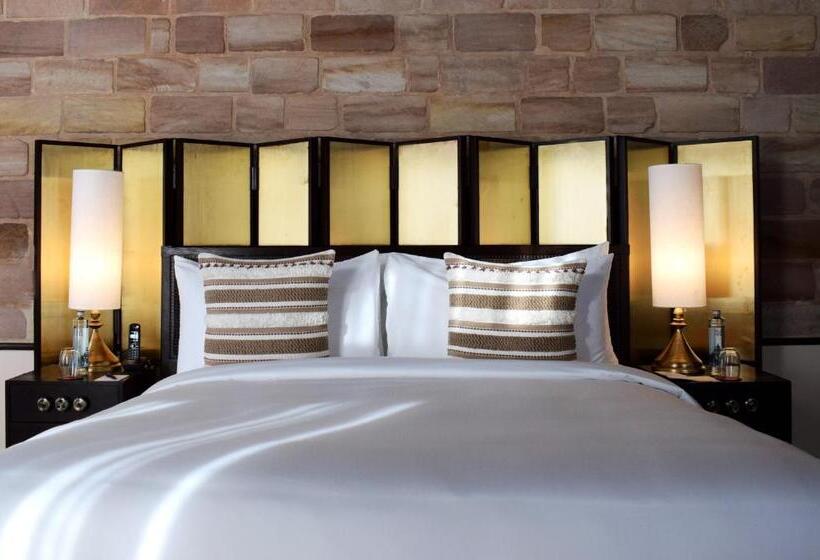 חדר סטנדרט, The Postcard Gir Wildlife Sanctuary