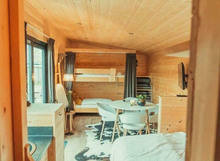 标准工作室, Tiny House 4 People