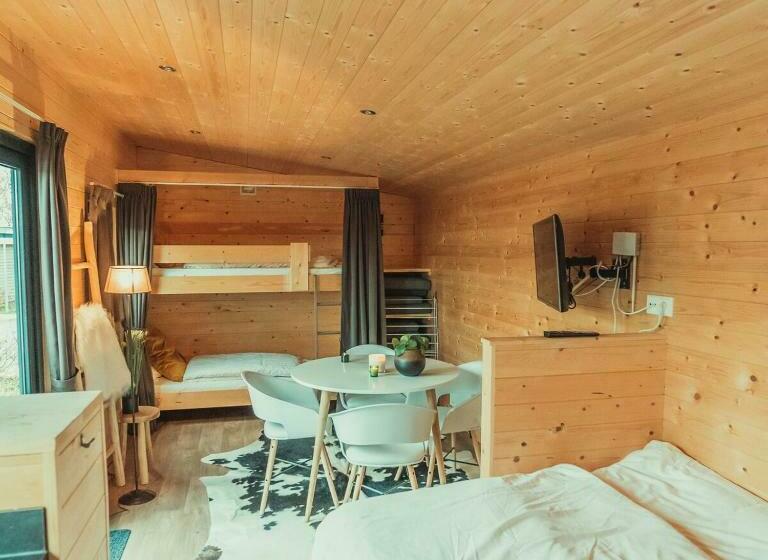 标准工作室, Tiny House 4 People