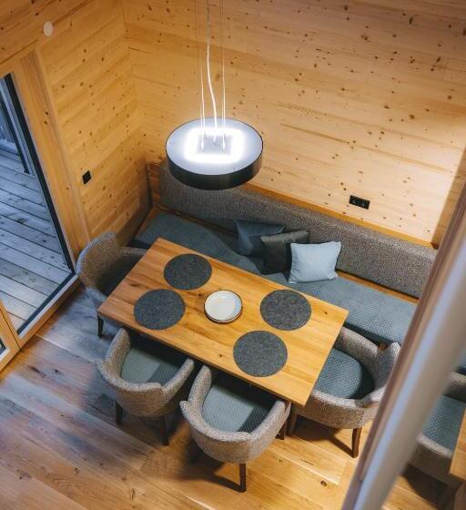 침실 1개 아파트, Zum Wohle